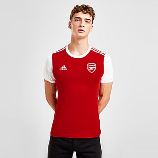 adidas Arsenal FC DNA 3-Stripes T-Shirt