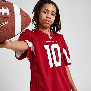 Nike NFL Arizona Cardinals Hopkins #10 Jersey Junior