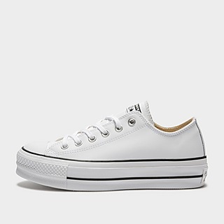Converse All Star Lift Leather Women's