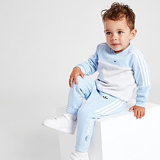 Genuine Surroundings crumpled Kids - Adidas Originals Infants Clothing (0-3 Years) - JD Sports NZ