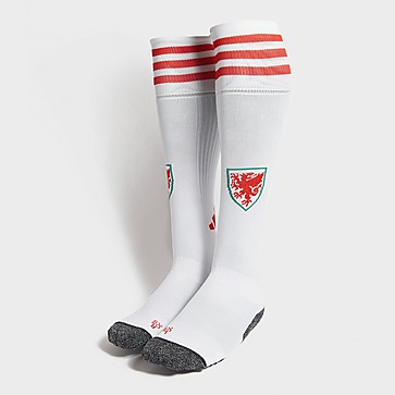 adidas Wales 2022 Away Socks Junior