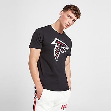 Official Team NFL Atlanta Falcons Logo T-Shirt