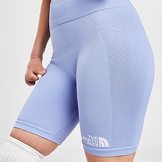 The North Face Seamless Shorts
