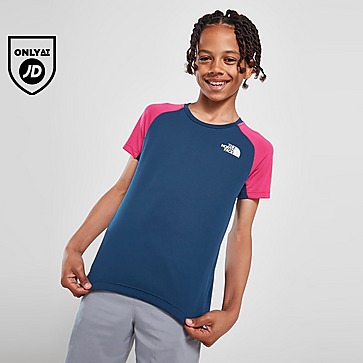 The North Face Performance T-Shirt Junior