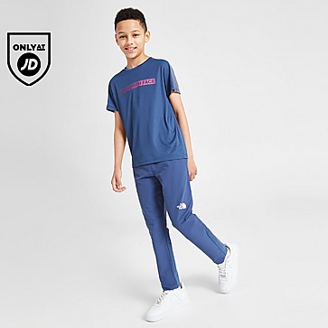 The North Face Performance Track Pants Junior