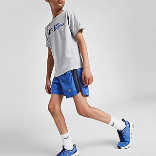 New Balance Accelerate Shorts Junior