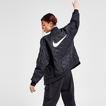 Nike Woven Bomber Jacket