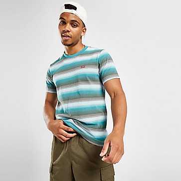LEVI'S Fade Stripe T-Shirt