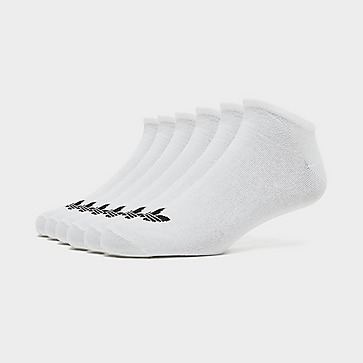 adidas Originals Liner Socks 6 Pack