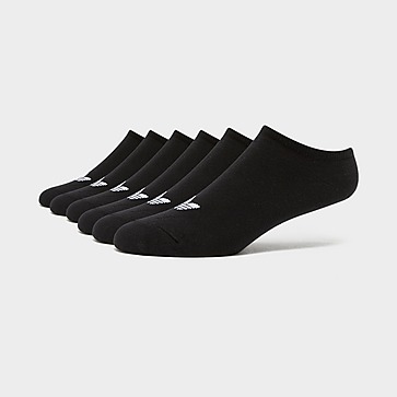 adidas Originals Liner Socks 6 Pack