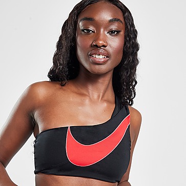 Nike Asymmetric Bikini Top