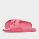 Pink JUICY COUTURE Breanna Slides Women's