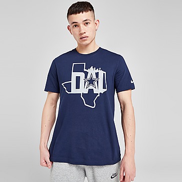 Nike NFL Dallas Cowboys Local T-Shirt