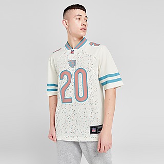 Official Team NFL Chicago Bears Terrazzo Jersey