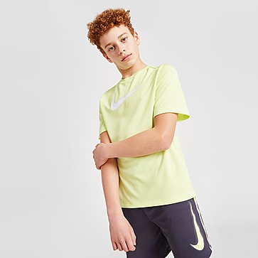 Nike Dri-fit Poly T-shirt Junior