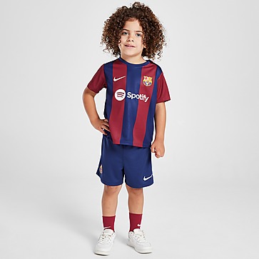 Nike FC Barcelona 2023/24 Home Kit Infant