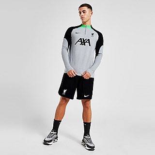 Nike Liverpool FC 2023/24 Away Shorts