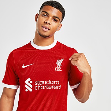 Nike Liverpool FC 2023/24 Match Home Shirt