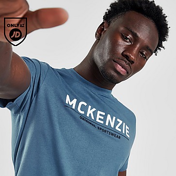 McKenzie Elevated Essential T-Shirt