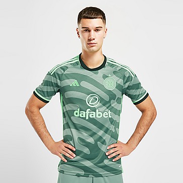 adidas Celtic Fc 2023/24 Third Shirt