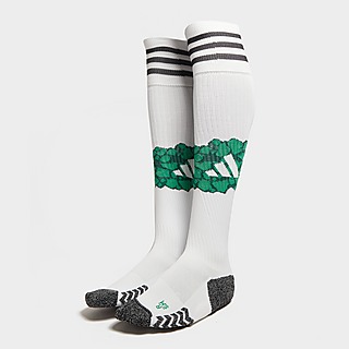 adidas Celtic FC 2023/24 Home Socks Junior