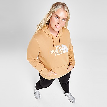 The North Face Dome Hoodie Plus Size