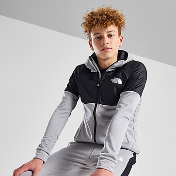 The North Face Mountain Athletics Woven Hoodie Junior