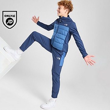The North Face Outdoor Hybrid Track Pants Junior