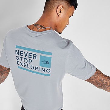 The North Face Back Graphic T-shirt