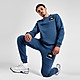 Blue The North Face Finebox 3M joggers
