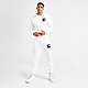 White The North Face Finebox 3M joggers