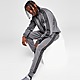 Grey adidas Originals Superstar Track Pants