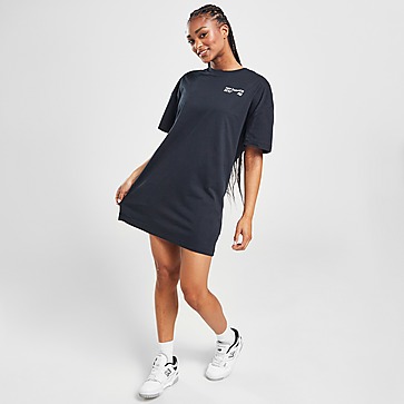 New Balance Logo T-shirt Dress