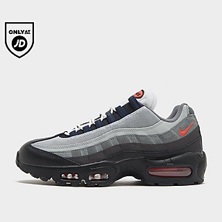 Nike Air Max - Shoes, Sneakers, Trainers & Runners - Jd Sports Australia