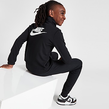 Nike Futura Tracksuit Set Junior's