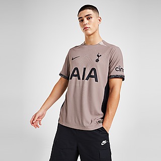 Youth Nike Gold Tottenham Hotspur 2023/24 Strike Top Size: Medium