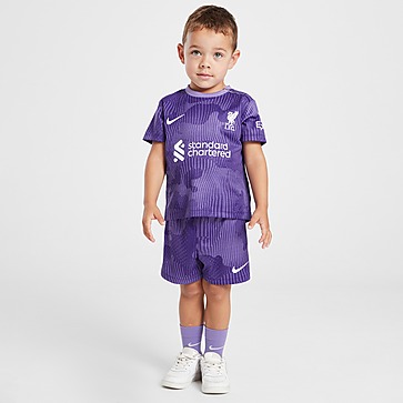 Nike Liverpool FC 2023/24 Third Kit Infant
