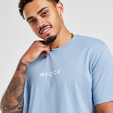 Nicce Centre Logo T-shirt
