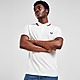White Fred Perry Twin Tip Polo Shirt
