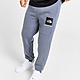 Grey The North Face Finebox 3M joggers