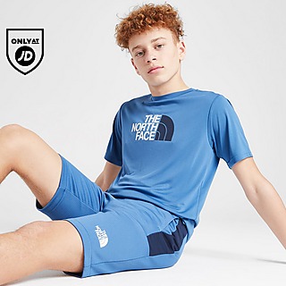 The North Face Mountain Athletics Shorts Junior
