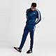 Blue adidas Originals Superstar Track Pants