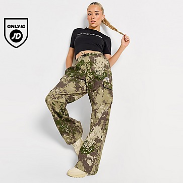 The North Face Baggy Cargo Pants