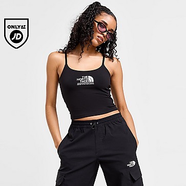 The North Face Never Stop Exploring Slim Tank Top