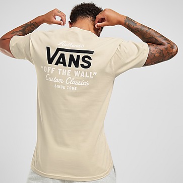 Vans Holder Street T-Shirt