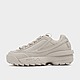 Grey Fila Disruptor Exp Junior