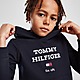 Blue Tommy Hilfiger Flag Logo Tracksuit Children