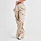 Brown The North Face Baggy Cargo Pants