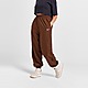 Brown Nike Trend Woven Track Pants