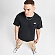 Black Nike Air Max 1 T-Shirt